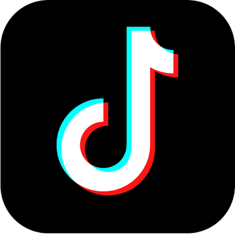 抖音官方标识