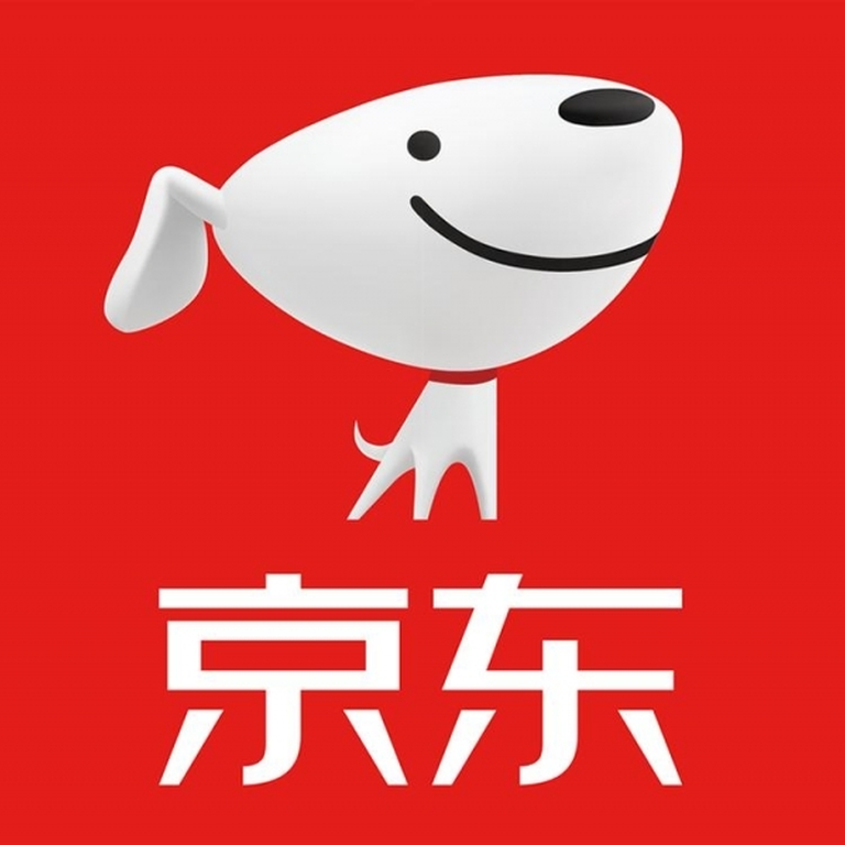 京东官方标识