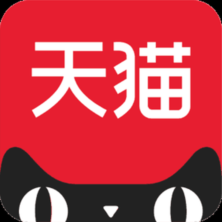 天猫官方标识